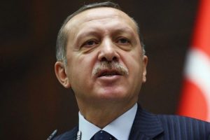 Erdoğan Hanuka Bayramı'nı kutladı