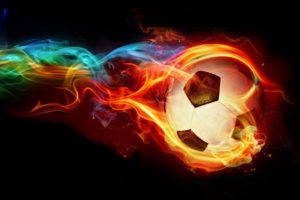 FIFA'dan Ukrayna'ya "ırk&ccedil;ılık" cezası