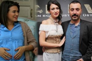 Baba olmak i&ccedil;in g&uuml;n sayıyor