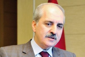 Numan Kurtulmuş anjiyo oldu iddiası
