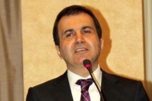 &Ccedil;elik'ten 'Hanuka Bayramı' mesajı