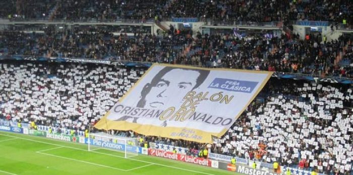 Ya Ballon D'or ya &ouml;l&uuml;m