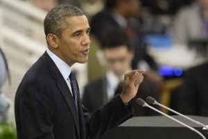 Hayatını Obama'ya bor&ccedil;lu
