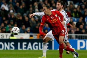 'Umut'lar Arena'ya kaldı!