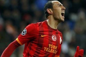 Galatasaray taraftarı isyan etti