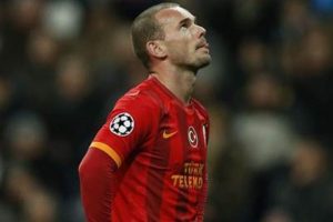Galatasaray'ı bekleyen tehlike