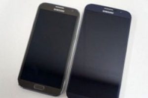 Galaxy S4'ten sonra şişen pil sorunu arttı