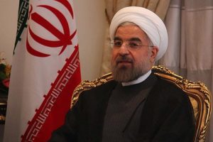 Ruhani 17 Aralık'ta T&uuml;rkiye'de