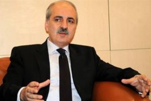 Numan Kurtulmuş rahatsızlandı