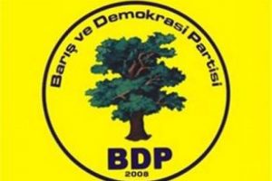 BDP aday adayına baskı iddiası
