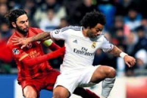 Ya Ronaldo oynasaydı!