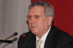 Yıldırım'a devletin kapıları kapalı