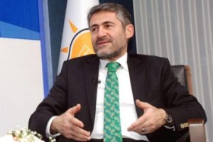 'Kamer Gen&ccedil; kamu spotunda oynatılsın'