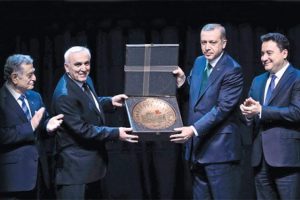 21 milyar vatandaşın cebine gitti