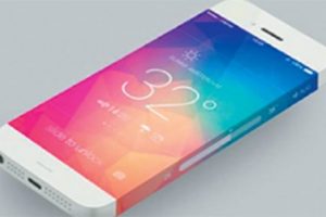 iPhone 6, &uuml;&ccedil; ekranlı mı olacak!