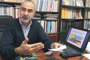 Kandilli korkuyu &ouml;l&ccedil;t&uuml;