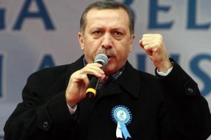 Erdoğan Gezi'nin etkisiyle hareket ediyor