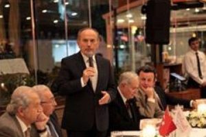 Topbaş'tan 24.6 milyar liralık a&ccedil;ıklama