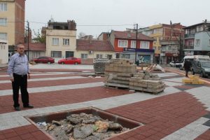 Kemer&ccedil;eşme Mahallesi'ne k&ouml;m&uuml;r yardımı yapmayın! &Ouml;ZEL HABER
