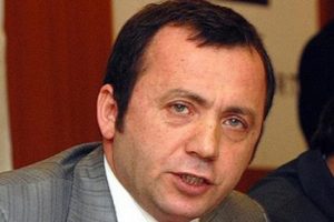 Fethi &Ccedil;alık hakkında soruşturma izni