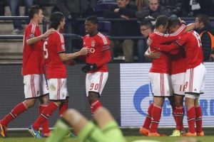 Anderlecht 90'da yıkıldı!