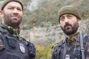 Arka Sokaklar'a s&uuml;rpriz isim