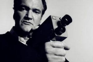 Tarantino'nun yeni filmi...