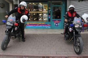 540 kuyumcu ve 50 PTT polise zimmetlendi