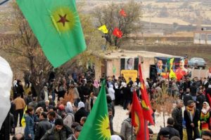 PKK'nın kurulduğu ev m&uuml;ze oluyor