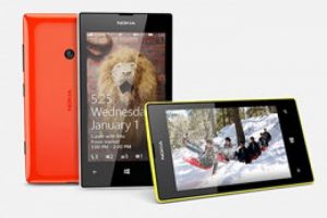 Nokia'dan yeni telefon geliyor