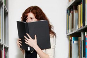 Gen&ccedil;ler kitap kokusunu tercih ediyor