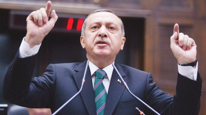 Erdoğan, İstanbul adaylarını a&ccedil;ıklayacak