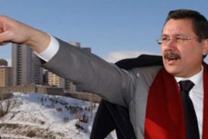 G&ouml;k&ccedil;ek'ten İnce itirafı