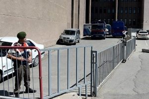 28 Şubat Davası'nın 40. duruşması başladı