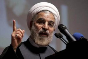 Ruhani 17 Aralık'ta T&uuml;rkiye'de