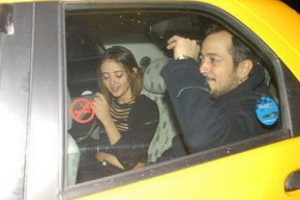 Acemi &ccedil;apkın!...