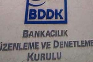 BDDK'ya 2 yeni &uuml;ye atandı
