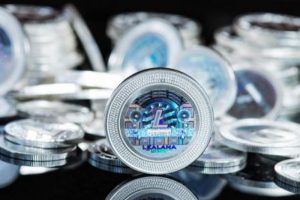 Bitcoin'e yeni alternatif