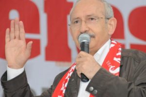 Kılı&ccedil;daroğlu, 30 Kasım'da ABD'ye gidiyor