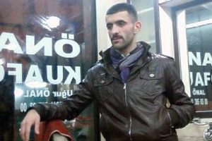Sabıkasını hatırlamayınca hakimden azar yedi