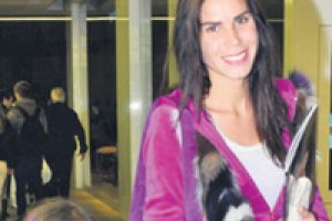Lara ortaya &ccedil;ıktı...
