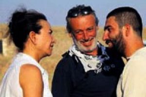 Oyuncu Arda beğenildi...