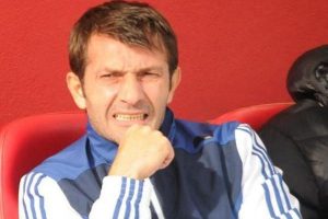 Orhangazispor'da hedef liderlik