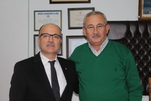 Ali Yılmaz: &Ccedil;alışan bir yapı kuracağı