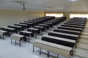 Beşiktaş &Uuml;niversitesi i&ccedil;in ilk adım atıldı