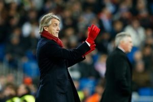 "Mancini'nin doğum g&uuml;n&uuml; mahvoldu"