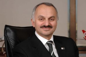 Temel Kotil: Bizim şeflerimiz yolcularımızdır