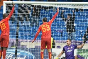 Galatasaray gruptan nasıl &ccedil;ıkar?