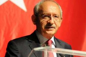 Kılı&ccedil;daroğlu'ndan "MGK belgesi" yorumu