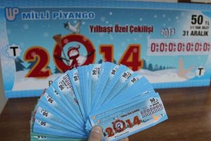 50 milyon lira heyecanı başlıyor